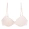 Shell Willa Bra Size 95C Light Pink