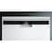 Siemens iQ500 Free Standing Dishwasher SN257W10NM White