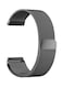 Generic Stainless Steel Band For Samsung Gear S3 Frontier / S3 Classic Black