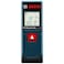 Bosch GLM 20 Professional Laser Measure (Blue)