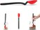 Dreamfarm Mini Spoon Red