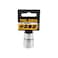 Tolsen,1/2" DEEP SOCKET (CR-V) (INDUSTRIAL),16577, 27mm