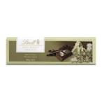 Buy Lindt Swiss Premium Dark Chocolate Bar 300g in UAE