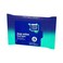 Clean &amp; Clear Deep Action Facial Wipes 25 pcs