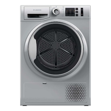 Ariston Condenser Tumble Dryer 8KG - NT CM10 8BS EX