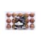 Alzain Fresh Brown Eggs Large 15pcs