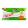 Fine Baby Double Lock Diapers Jumbo Pack 05 kg 42 pcs