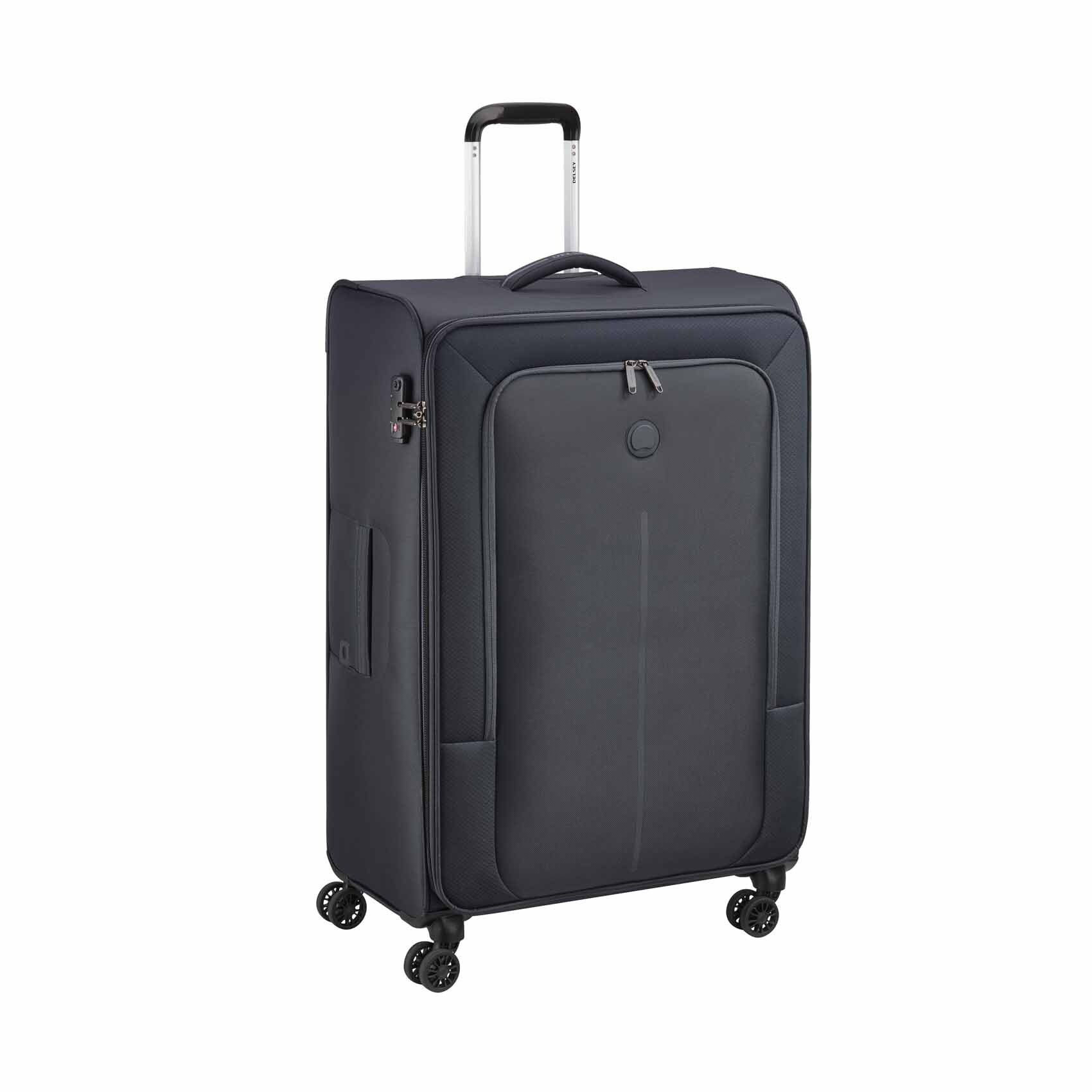 Shop Delsey Luggage Bags at Carrefour Online