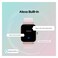 Amazfit BIP U PRO Smartwatch pink