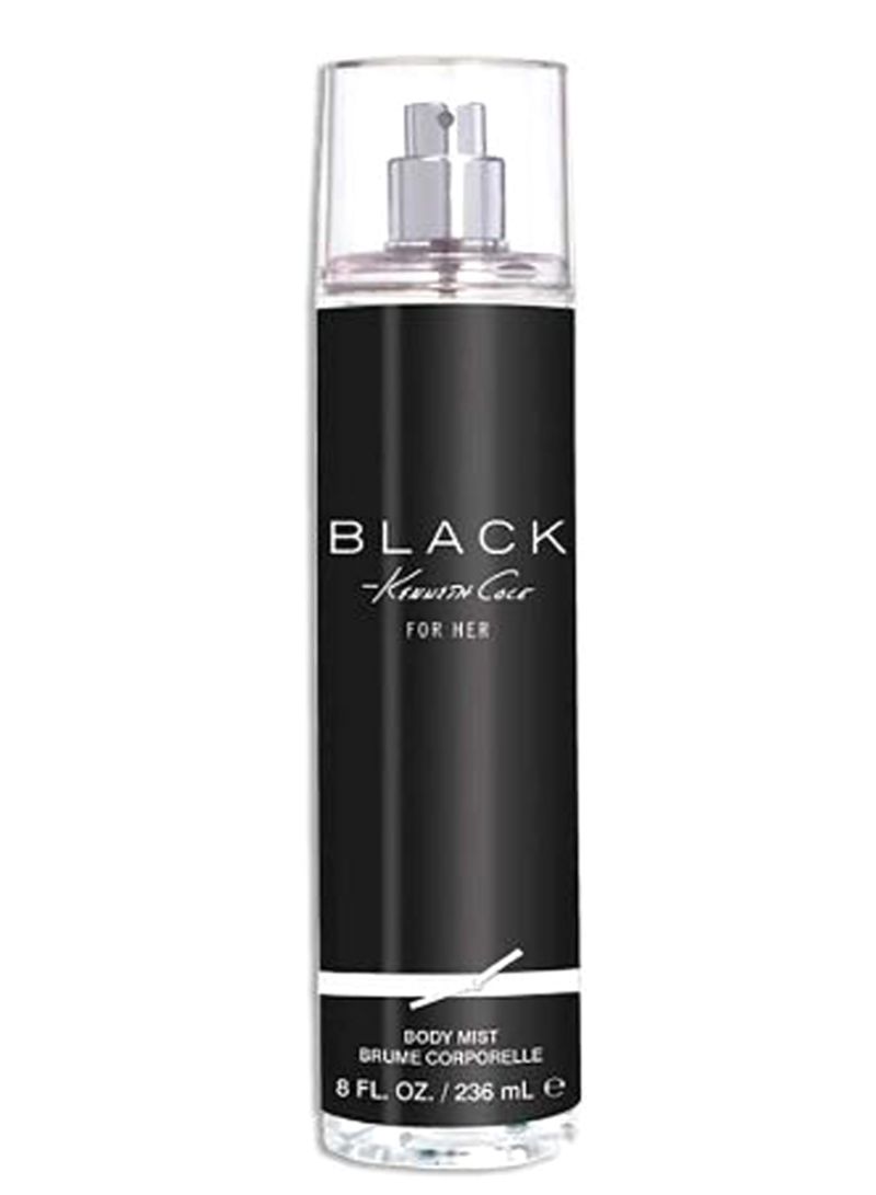 Kenneth Cole Black Women Body Mist - 236ml