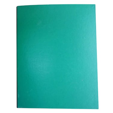 OP RING BINDER 2R 612/2R 1.5 GRN