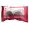 Funday Muffin Cake with Red Velvet - 2 Pieces