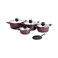 Tefal Pleasure Cooking Set