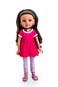 Hearts For Hearts Girls - Nahji - India Doll