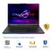 ASUS ROG Strix Scar 18 G834JY-N6064W Laptop With 18-Inch Display Intel Core i9 13980HX Processor 32GB RAM 2TB SSD NVIDIA GeForce RTX 4000 Series Graphic Card
