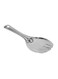 Delcasa Stainless Steel Rice Spatula Silver 9inch