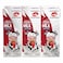 Al Ain Strawberry Milk, 180ml Pack of 6