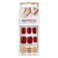 imPRESS Press-On Manicure False Nails BIPA010C Multicolour 30 count