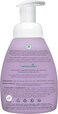 Attitude Little Leaves Natural Foaming Hand Soap Vanilla And Pear 295 ml, 10 Fl Oz