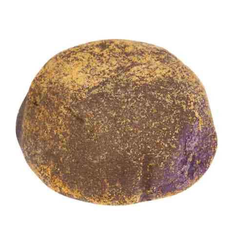 Ube Cheese Pandesal