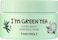 Tonymoly I'M Green Tea Hydro Burst Morning Mask