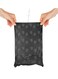 Vsell24 20Pc Leak Proof And Thicken Tear Resistant Biodegradable Dog Poop Bags For Outdoor Puppy Walking And Travel Pet Waste Bags(Each Roll 20 Bags)