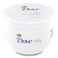 Dove Nourish Body Cream Silky 300 Ml