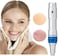 Dr. Pen Ultima A6 With 12pcs 12pins Cartridges