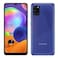 Samsung Galaxy A31, 6.4" screen, 128GB, 4GB, Blue