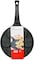 Generic Emoji Smiley Face Pancake Pan - Non-Stick Pan Cake Griddle With 7 Unique Flapjack Faces