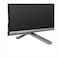 Toshiba 55-inch 4K UHD Smart TV with Built-in Receiver - 55C350KV