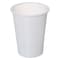 Queen Plastic Cups - 10 Pieces