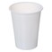 Queen Plastic Cups - 10 Pieces