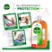 Dettol Antibacterial Antiseptic Disinfectant Solution Liquid 2L Pack of 3