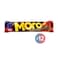 Moro Coffee Chocolate - 34gm - 12 Pieces