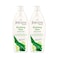 Jergens Soothing Aloe Relief 400mlx2pieces