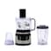 Midea Food Processor, MJFP60E1 (2 L)