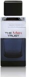 Marco Serussi Trust Eau De Toilette For Men, 100 ml