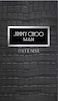 Jimmy Choo Man Intense Eau De Toilette, 100ml