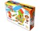 Matrax Smarty Smart Number Blocks - 100 Pieces