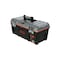Tactix Tool Box, Black/Grey, 53.5x27.5x24.7cm