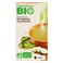 Carrefour Bio Soup Zucchini And Basil 1L