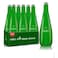 Alain Glass Drinking Water Sparkling 6 x 330 ml
