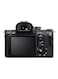 Sony Alpha a7R III Full Frame Mirrorless Camera - Body Only, Black, ILCE-7RM3A/B