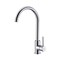 Geepas Single Lever Sink Mixer