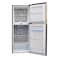 Ramtons Fridge 196L R/F 239 Silver