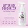 Skouts Honor Litter Box Deodorizer Cleaning 1035ML