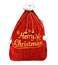 Santa Sack Bag 75x90cm