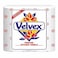 Velvex Printed Kitchen Towelss X 2
