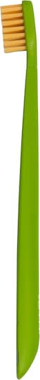 Flipper Toothbrush Flp Twigo Kids 2in1 Green &amp; Yellow